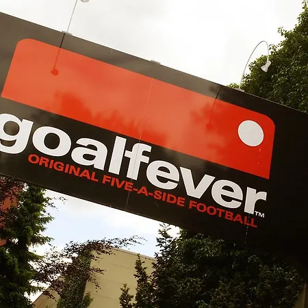Goalfever Sports & Hostel *