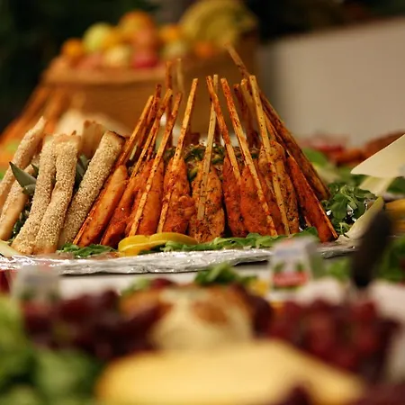 Goalfever Sports & * Essen