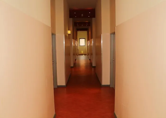 Hostal Goalfever Sports &