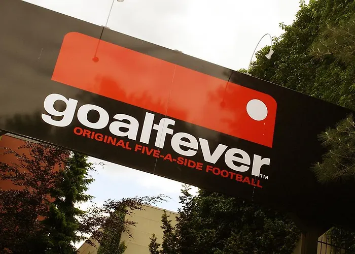 Goalfever Sports & Hostal *