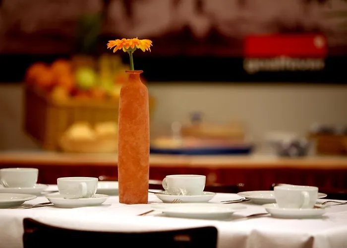 Goalfever Sports & Essen