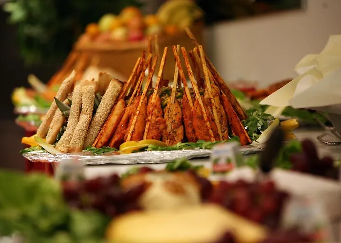 Goalfever Sports & * Essen